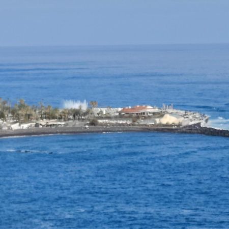 拉克鲁斯Beautiful Ocean View公寓 外观 照片