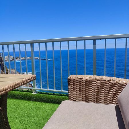 拉克鲁斯Beautiful Ocean View公寓 外观 照片